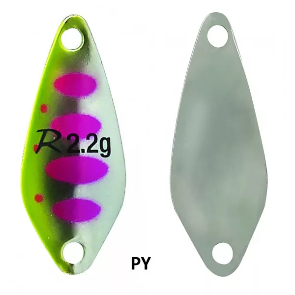 Rapture Windex Area Trout PY Set linguri rotative 3 buc