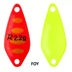 Rapture Windex Area Trout FOY Set linguri rotative 3 buc