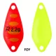 Rapture Windex Area Trout FOY Set linguri rotative 3 buc