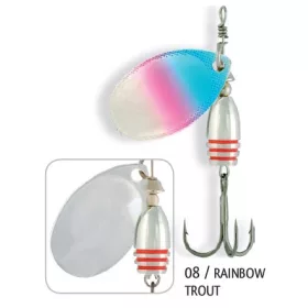 Trabucco Windex Helix Spinner RT 3gr Lingură rotativă