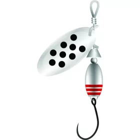   Rapture Windex Helix Spinner Single Hook SB 3gr Linguriță rotativă