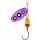 Rapture Windex Helix Spinner Single Hook PY 3gr Linguriță rotativă