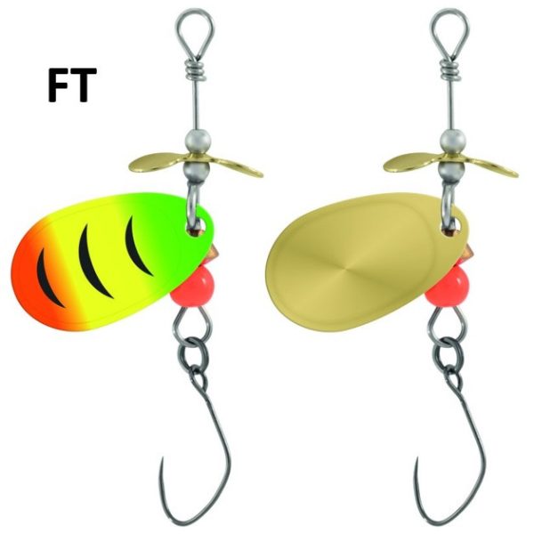 Rapture Windex Rivus 0/FT 3,5gr Rotativă