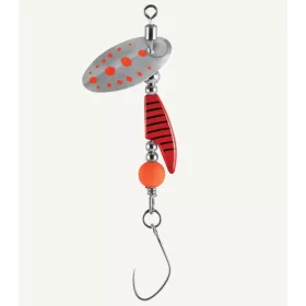 Rapture Axis Spinner Fario 2,5gr 4 Lingură rotativă