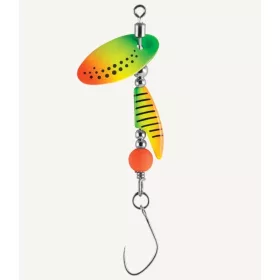 Rapture Axis Spinner Fario 2,5gr 7 Lingură rotativă
