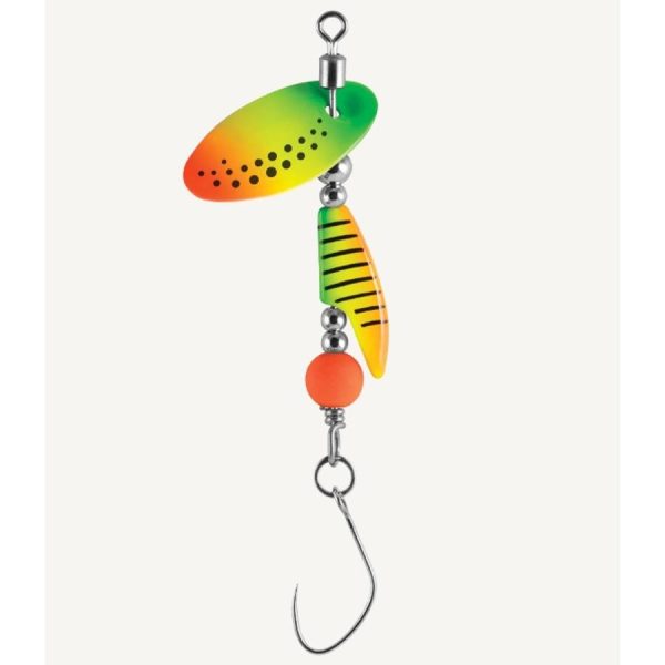 Rapture Axis Spinner Fario 2,5gr 7 Lingură rotativă