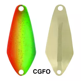 Rapture Area Prism 2g 3,2cm CGFO Lingură Oscilantă