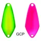 Rapture Area Prism 2g 3,2cm GCP Lingură Oscilantă