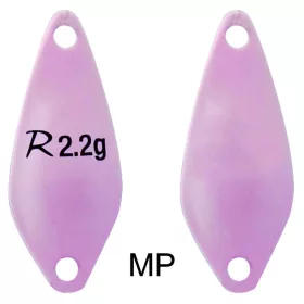 Rapture Arie Prismă 2,6gr 3,2cm MP Linguriță oscilantă
