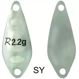 Rapture Arie Prismă 2,6gr 3,2cm SY Linguriță oscilantă