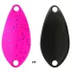 Rapture Area Spoon Zero 0,9gr 1,9cm FP Linguriță oscilantă