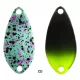 Rapture Area Spoon Zero 0,9gr 1,9cm CD Linguriță oscilantă