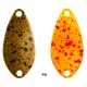 Rapture Area Spoon Zero 0,9gr 1,9cm PO Linguriță oscilantă