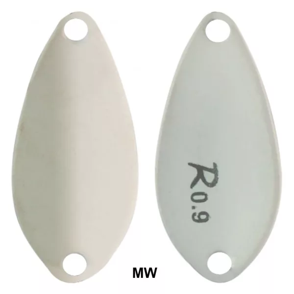 Rapture Area Spoon Zero 1,4gr 2cm MW Linguriță Vibratoare