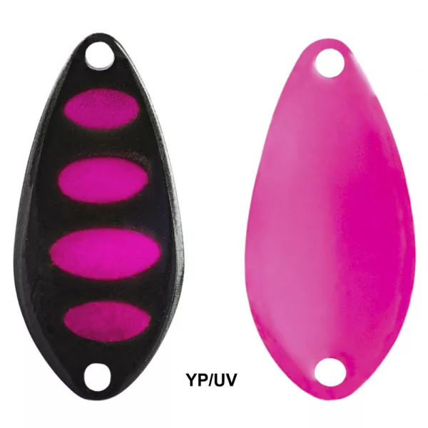 Rapture Area Spoon Zero 1,4gr 2cm YPUV Linguriță Vibratoare