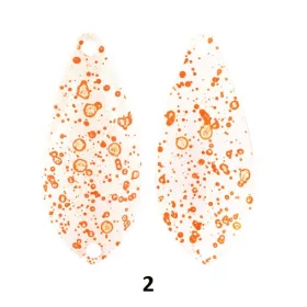 Rapture Area Sysma 2,2gr 2,8cm CLO Lingură Răpitoare