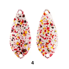 Rapture Area Sysma 2,2gr 2,8cm CLC Linguriță Vibratoare