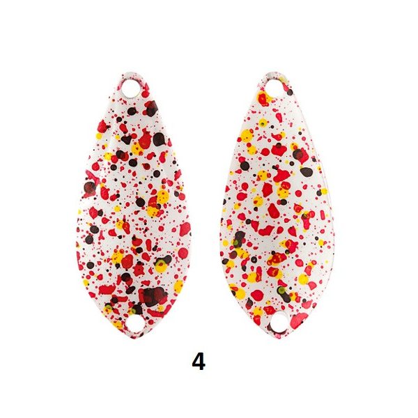 Rapture Area Sysma 2,2gr 2,8cm CLC Linguriță Vibratoare