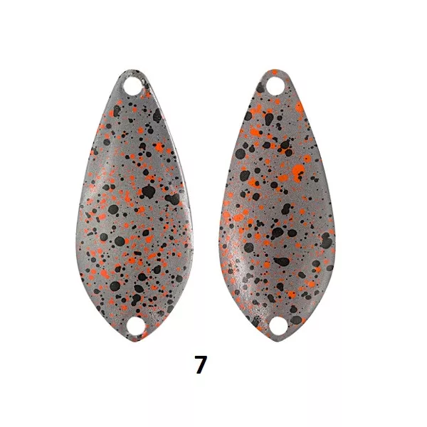 Rapture Area Sysma 2,2gr 2,8cm CBR Linguriță Vibratoare