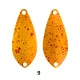 Rapture Area Sysma 2,2gr 2,8cm CAS Linguriță Vibratoare