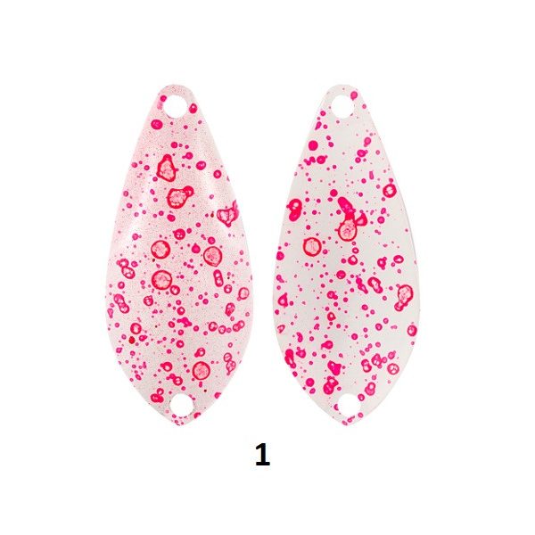 Rapture Area Sysma 2,6gr 2,8cm CLP Linguriță