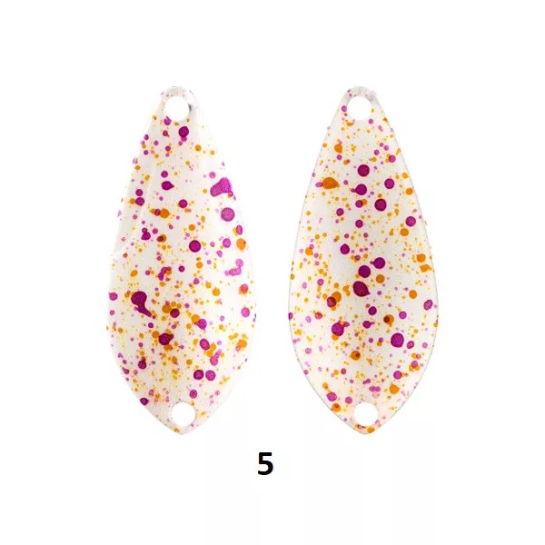 Rapture Area Sysma 2,6gr 2,8cm CLV Linguriță