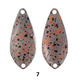 Rapture Area Sysma 2,6gr 2,8cm CBR Lingură Răpitoare