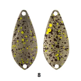 Rapture Area Sysma 2,6gr 2,8cm COL Linguriță