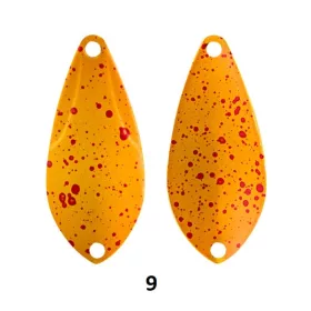 Rapture Area Sysma 2,6gr 2,8cm CAS Lingură Răpitoare