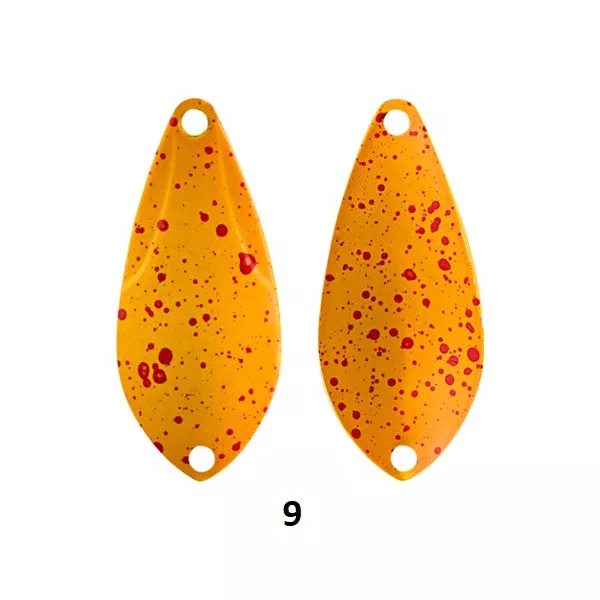 Rapture Area Sysma 2,6gr 2,8cm CAS Lingură Răpitoare