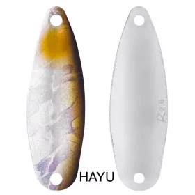 Rapture Lingură Nativă 2,6gr 3,6cm HAYU Linguriță