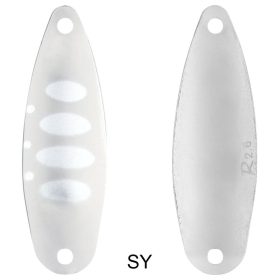 Rapture Native Spoon 3,6gr 3,6cm SY Lingură rotativă