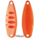 Rapture Native Spoon 3,6gr 3,6cm YOUV Lingură rotativă