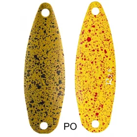 Rapture Lingură Nativă 3,6gr 3,6cm PO Linguriță