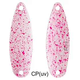 Rapture Native Spoon 3,6gr 3,6cm CPUV Lingură rotativă
