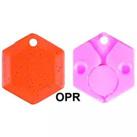 Rapture Arie Fund Hexa 1cm 1,3gr OPR Linguriță oscilantă