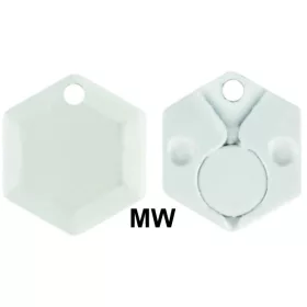 Rapture Arie Fund Hexa 1cm 1,3gr MW Linguriță oscilantă