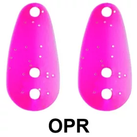 Rapture Area Btv Ryzer 1,3gr 1,8cm OPR Lingură oscilantă