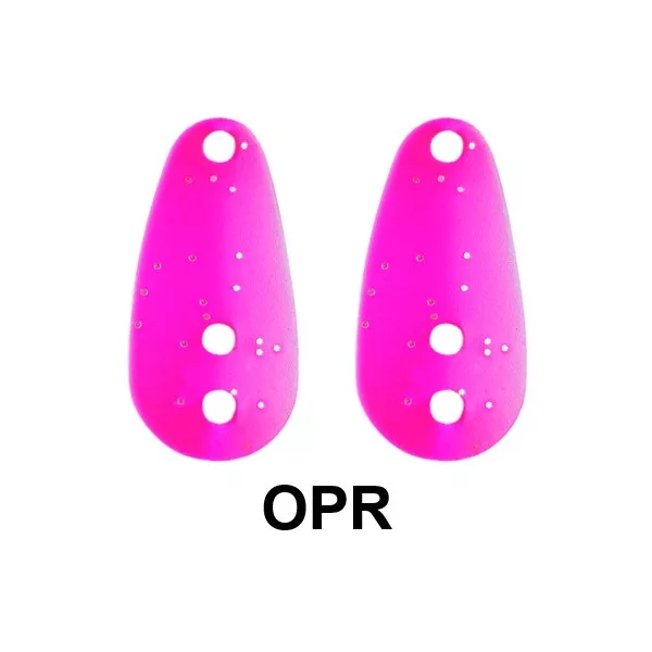 Rapture Area Btv Ryzer 1,3gr 1,8cm OPR Lingură oscilantă