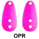 Rapture Area Btv Ryzer 1,3gr 1,8cm OPR Lingură oscilantă