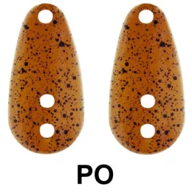 Rapture Area Btv Ryzer 1,3gr 1,8cm PO Lingură oscilantă