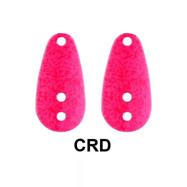 Rapture Area Btv Ryzer 1,3gr 1,8cm CRD Lingură Ondulată