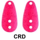 Rapture Area Btv Ryzer 1,3gr 1,8cm CRD Lingură Ondulată