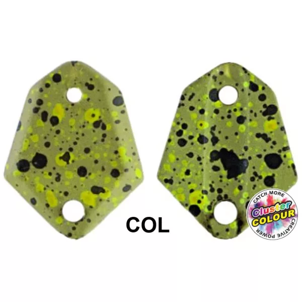 Rapture Area bottom Master 1,8gr 9mm COL Lingură Vobler