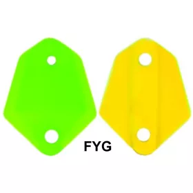 Rapture Area bottom Master 1,8gr 9mm FYG Lingură Ondulată