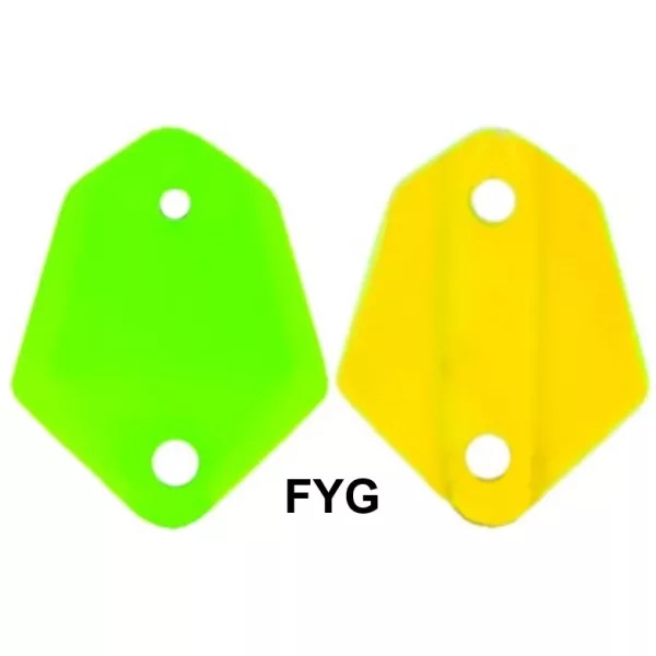 Rapture Area bottom Master 1,8gr 9mm FYG Lingură Ondulată