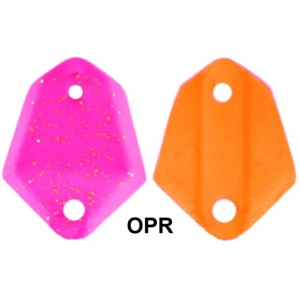 Rapture Area bottom Master 1,2g 1,1cm OPR Lingură Oscilantă