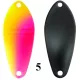 Rapture Area Spoon Drone 2gr 3cm 5 Lingură Oscilantă