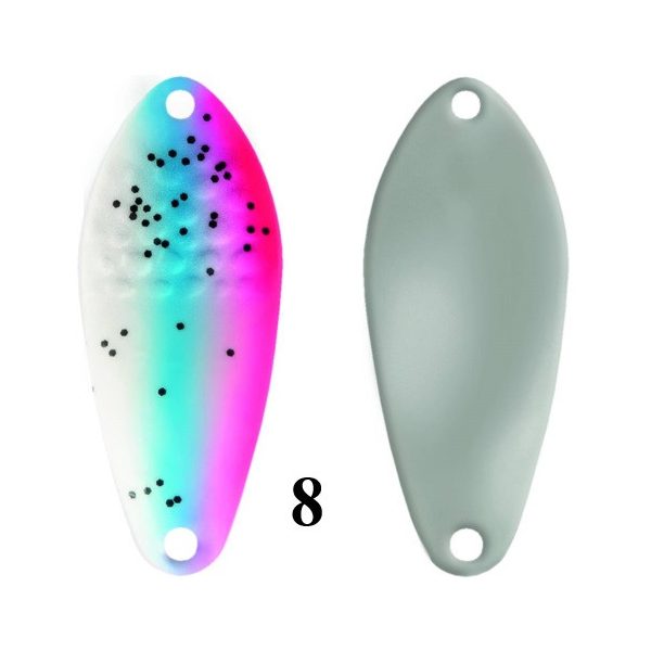 Rapture Area Spoon Drone 2gr 3cm 8 Linguriță