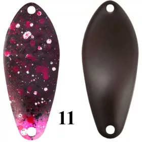 Rapture Area Spoon Drone 2gr 3cm 11 Lingură Oscilantă